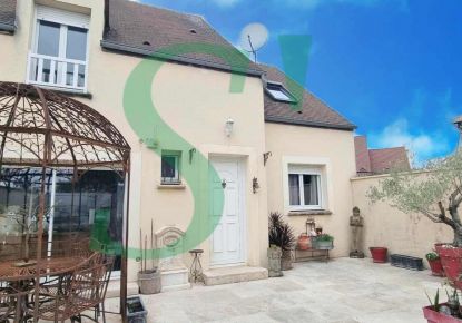 vente Maison Gisors