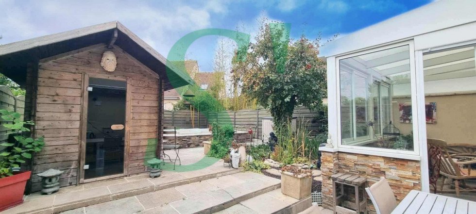 vente Maison Gisors - Photo 2