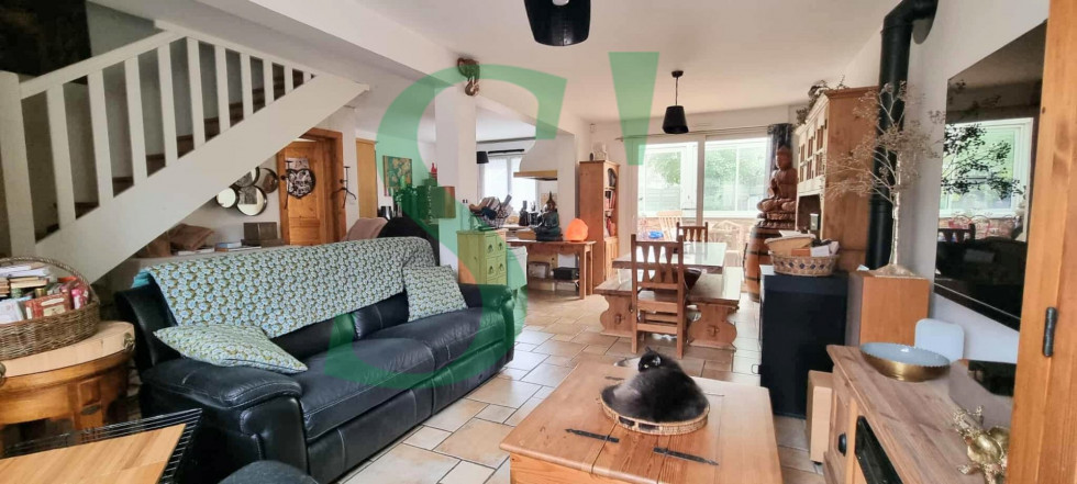 vente Maison Gisors - Photo 3