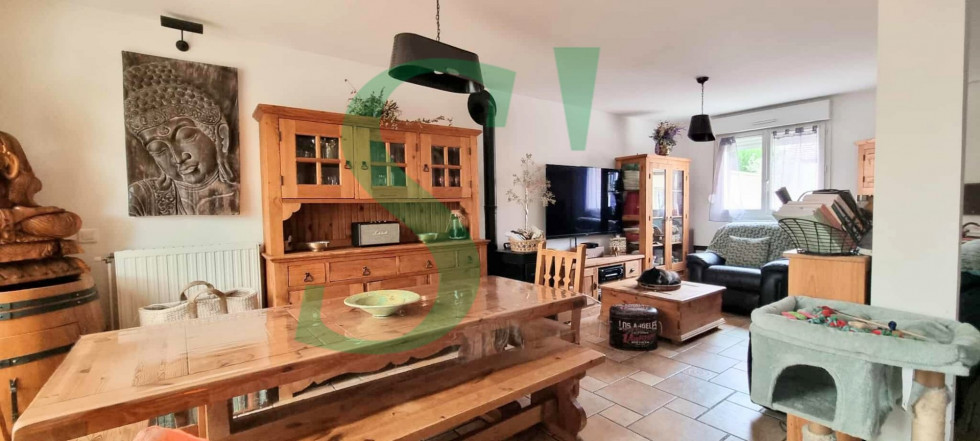 vente Maison Gisors - Photo 4