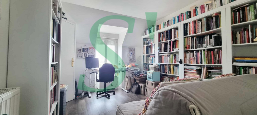 vente Maison Gisors - Photo 9