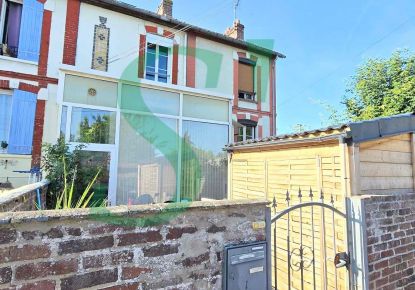 vente Maison Gisors