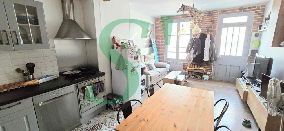 vente Maison Gisors - Photo 3