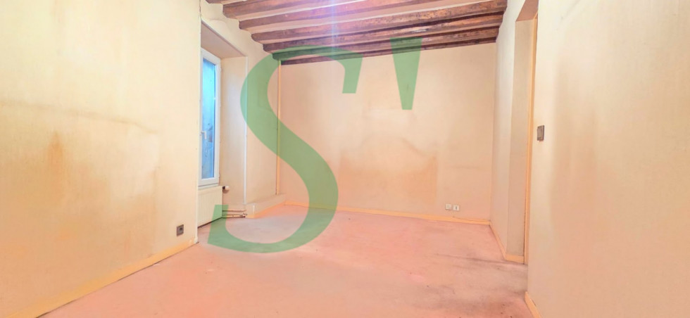 vente Maison à rénover Marines - Photo 5