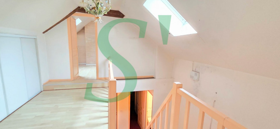 vente Maison à rénover Marines - Photo 6