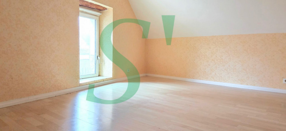 vente Maison à rénover Marines - Photo 7