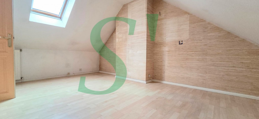 vente Maison à rénover Marines - Photo 8