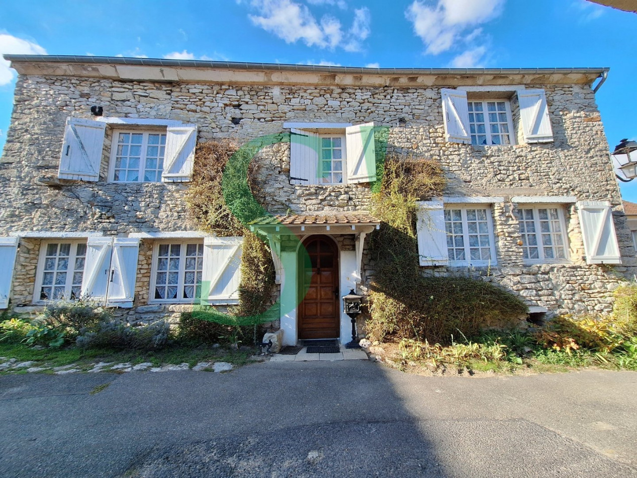 vente Maison Magny En Vexin - Photo 1