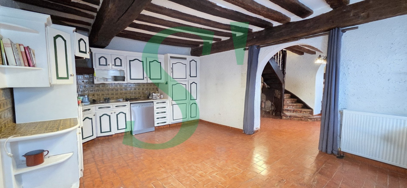 vente Maison Magny En Vexin - Photo 4