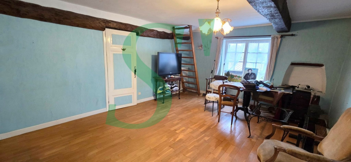 vente Maison Magny En Vexin - Photo 8