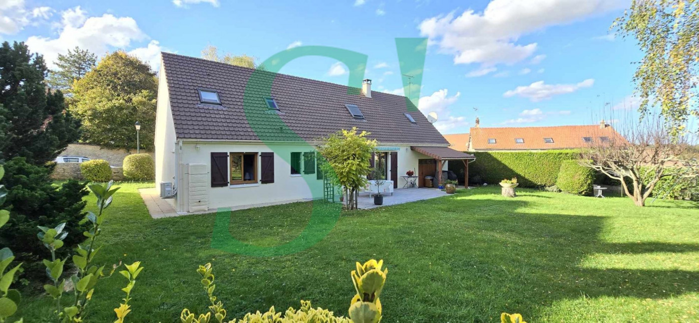 vente Maison Magny En Vexin - Photo 1