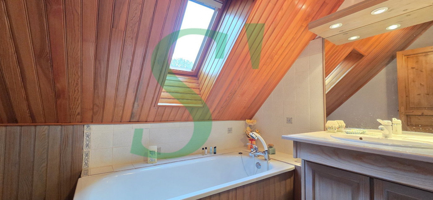 vente Maison Magny En Vexin - Photo 10