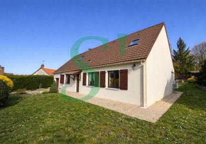 vente Maison Magny En Vexin