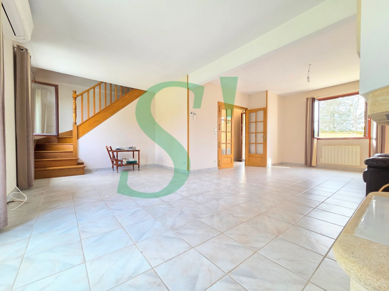 vente Maison Magny En Vexin - Photo 2