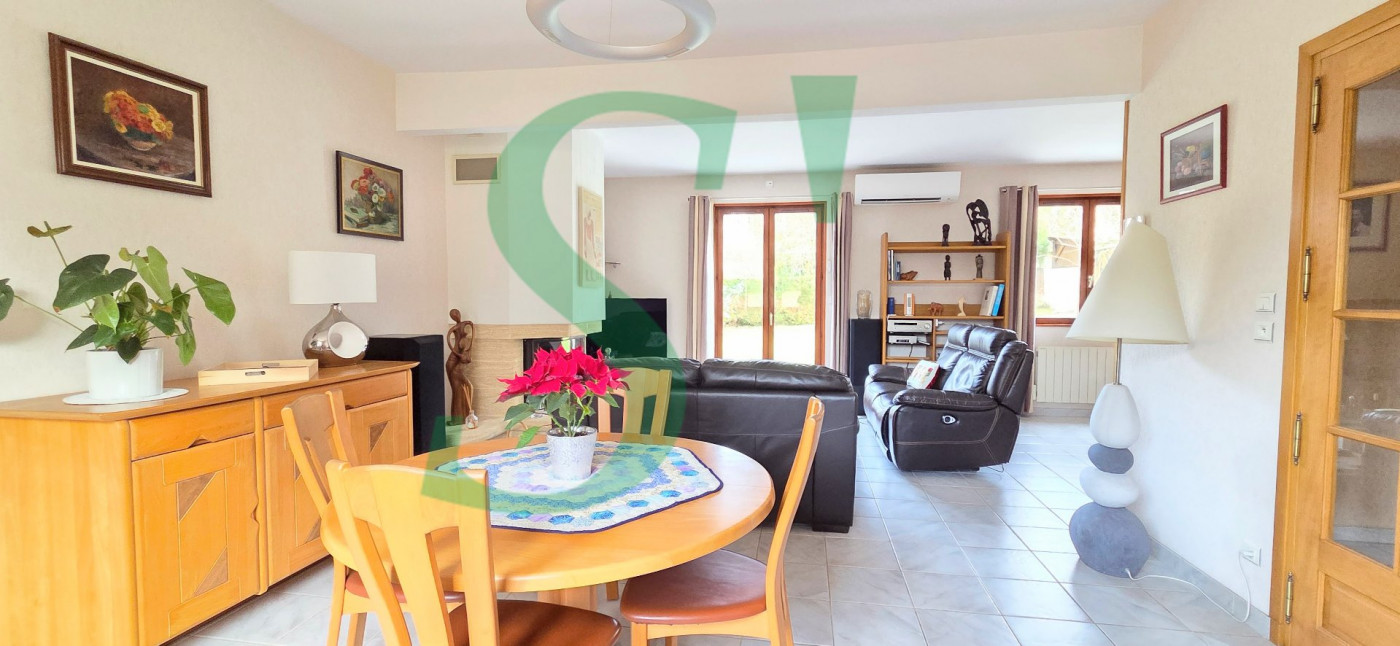 vente Maison Magny En Vexin - Photo 3