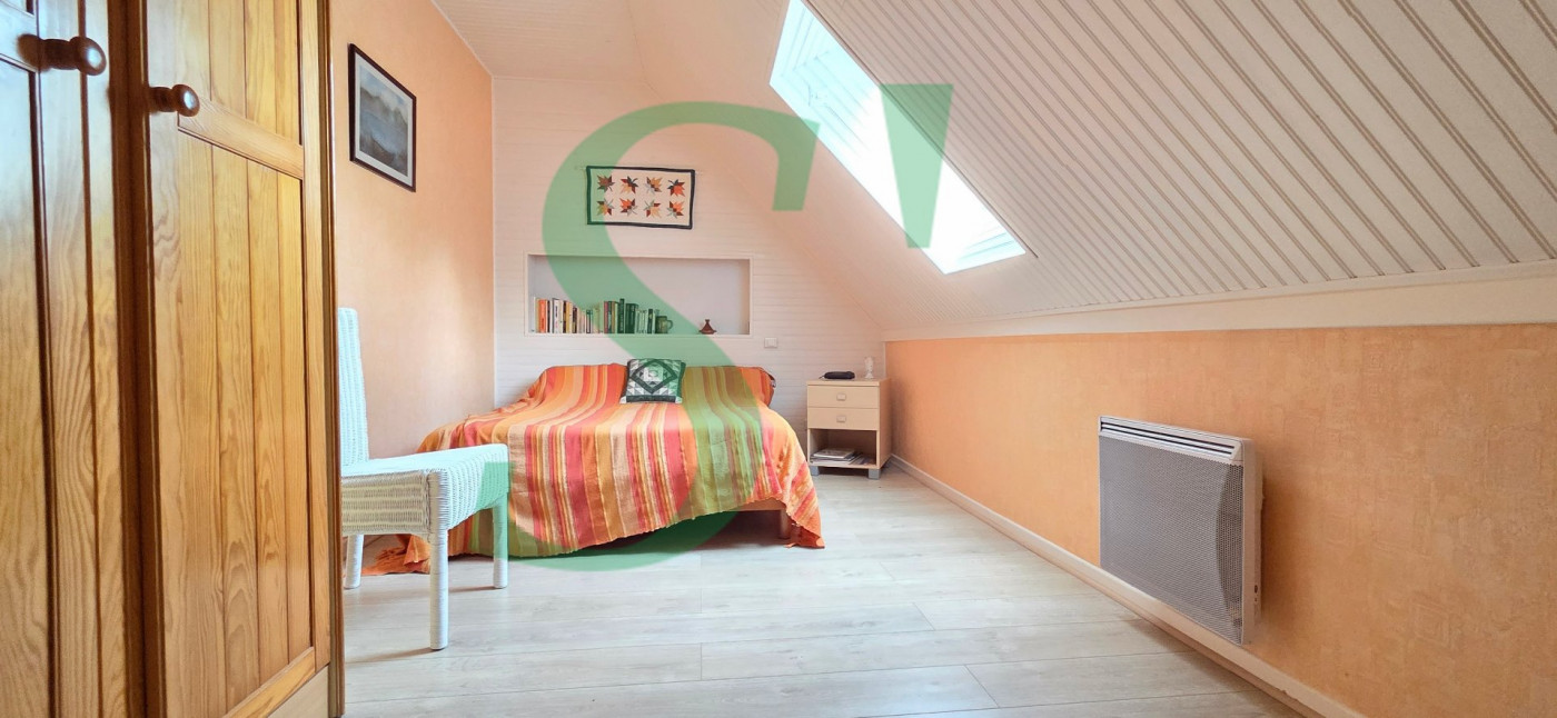 vente Maison Magny En Vexin - Photo 8