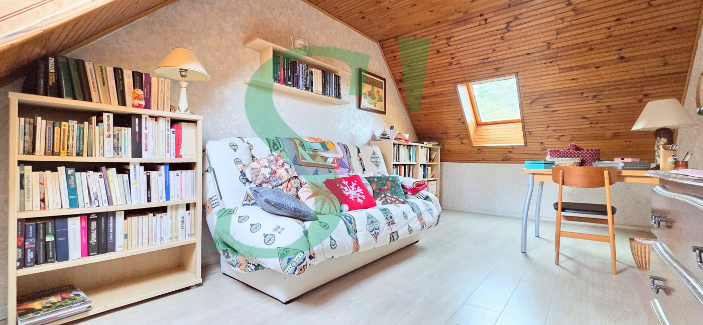 vente Maison Magny En Vexin - Photo 9