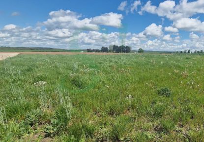 vente Terrain constructible Marines