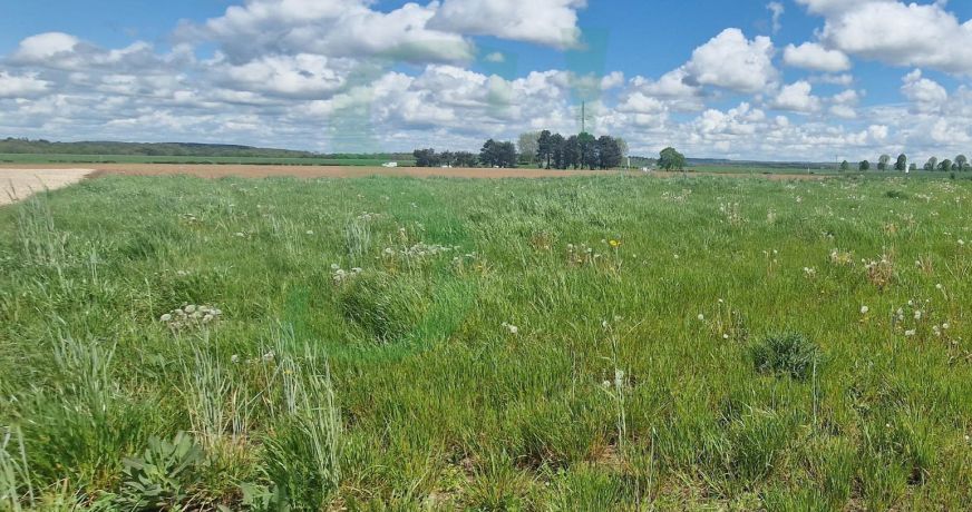 vente Terrain constructible Marines