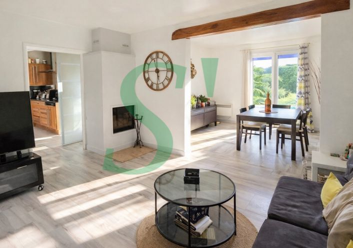 vente Maison Chaumont En Vexin