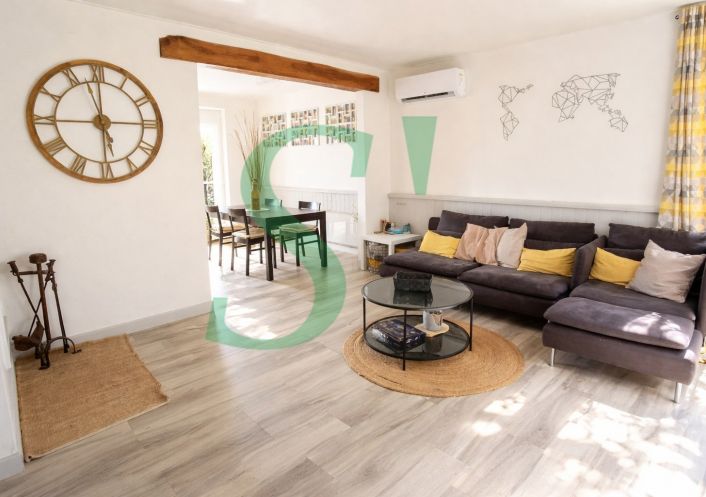 vente Maison Chaumont En Vexin