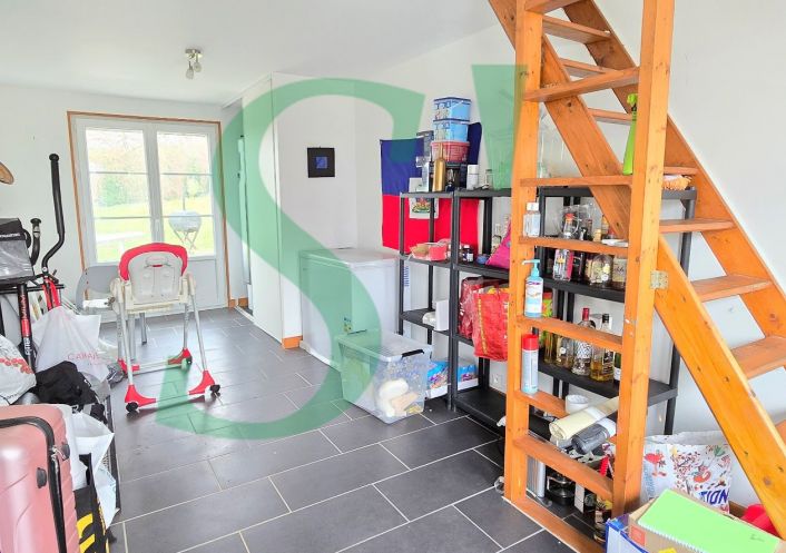 vente Maison Chaumont En Vexin