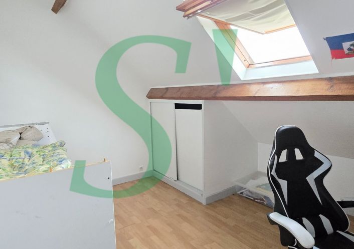 vente Maison Chaumont En Vexin