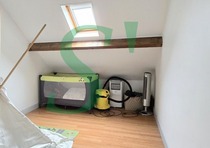 vente Maison Chaumont En Vexin