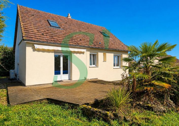 vente Maison Chars