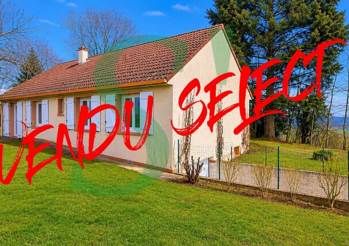 vente Maison Auneuil
