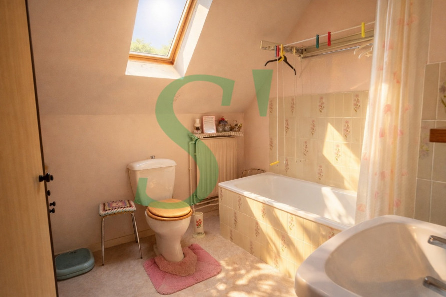 vente Maison Beauvais - Photo 6