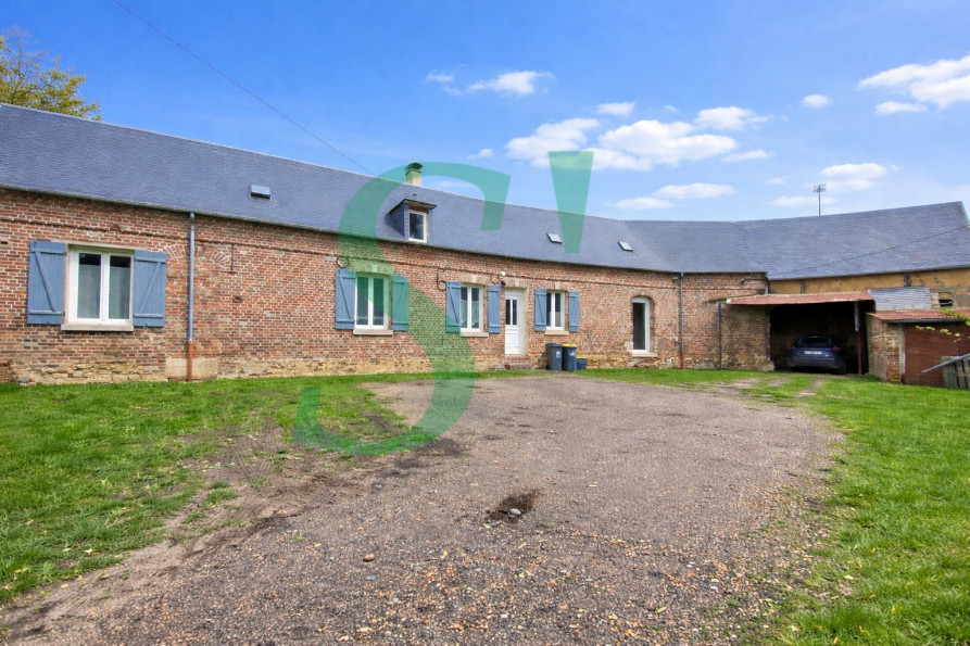 vente Maison Lachapelle Aux Pots - Photo 1