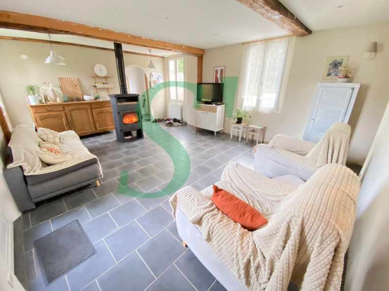 vente Maison Lachapelle Aux Pots - Photo 3