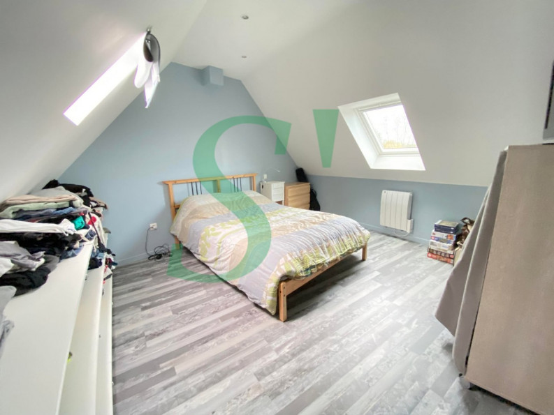 vente Maison Lachapelle Aux Pots - Photo 5