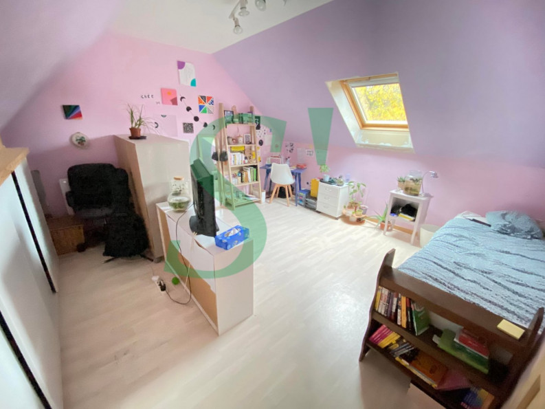 vente Maison Lachapelle Aux Pots - Photo 6