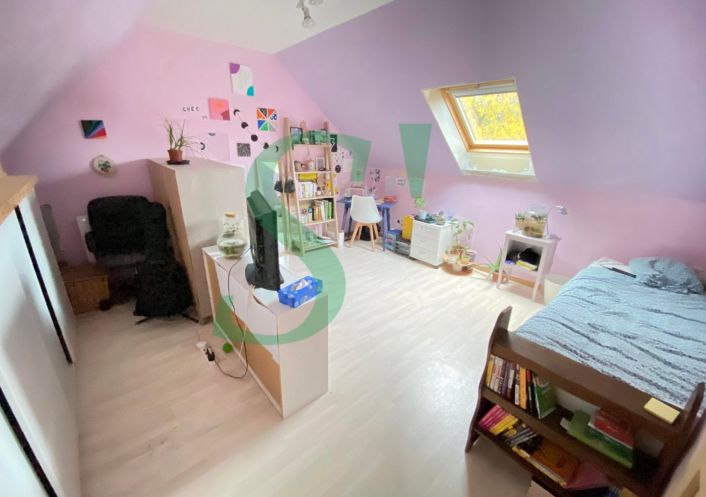 vente Maison Lachapelle Aux Pots