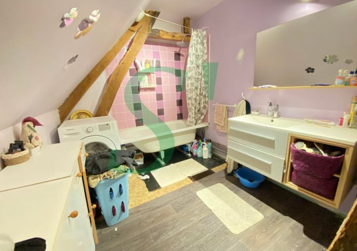 vente Maison Lachapelle Aux Pots