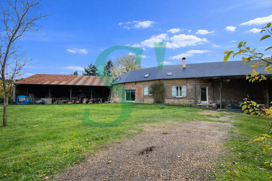 vente Maison Lachapelle Aux Pots - Photo 8