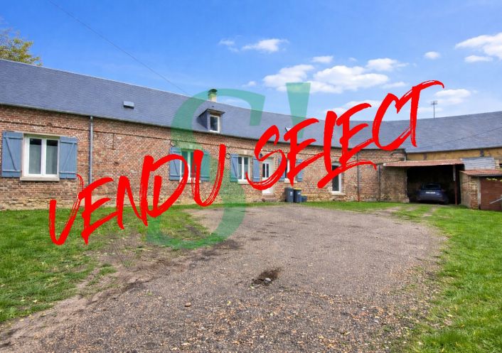 vente Maison Lachapelle Aux Pots