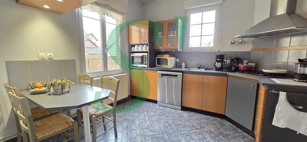 vente Maison Gisors - Photo 4