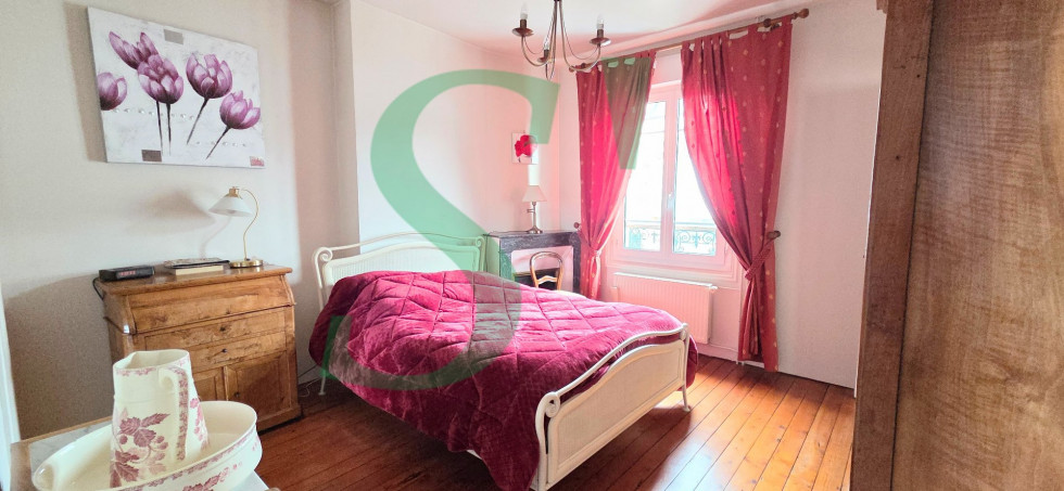 vente Maison Gisors - Photo 6