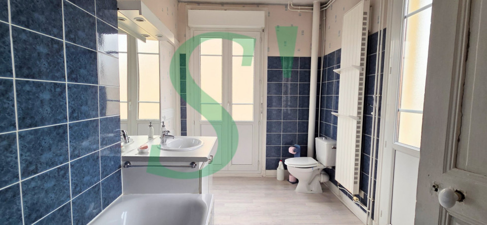 vente Maison Gisors - Photo 8