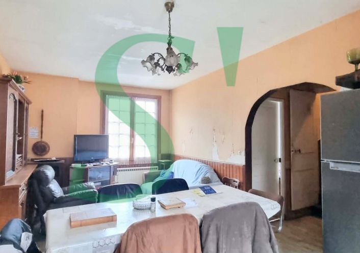 vente Maison à rénover Marines