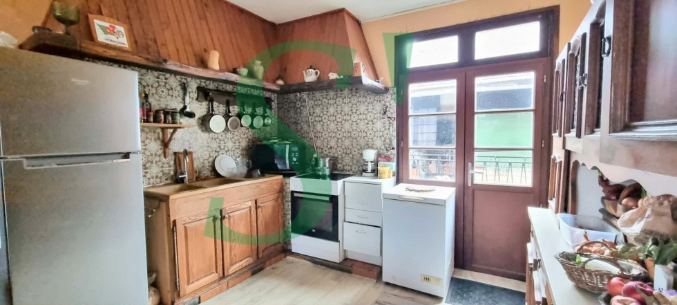 vente Maison à rénover Marines - Photo 5