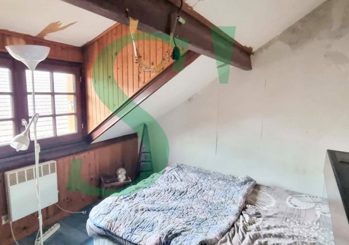 vente Maison à rénover Marines