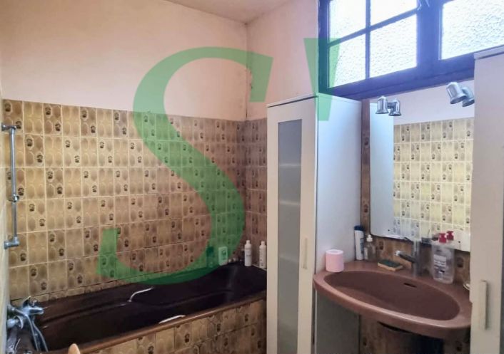 vente Maison à rénover Marines