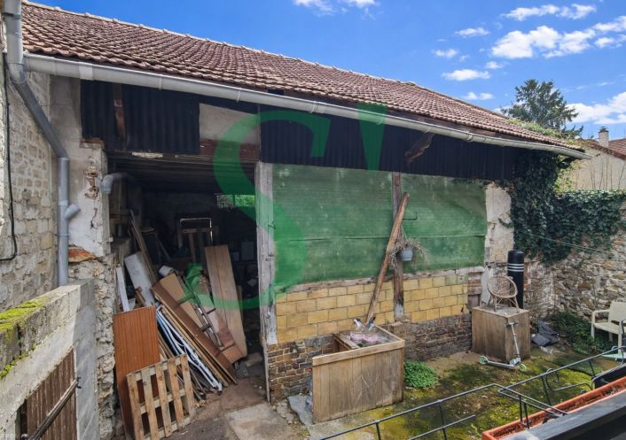 vente Maison à rénover Marines