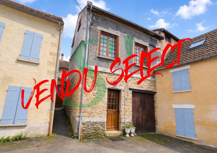 vente Maison à rénover Marines