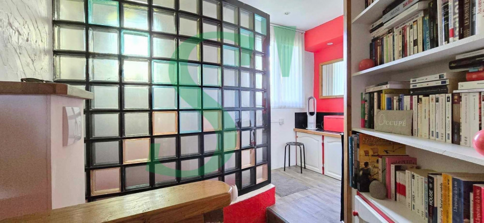 vente Corps de ferme Chaumont En Vexin - Photo 10