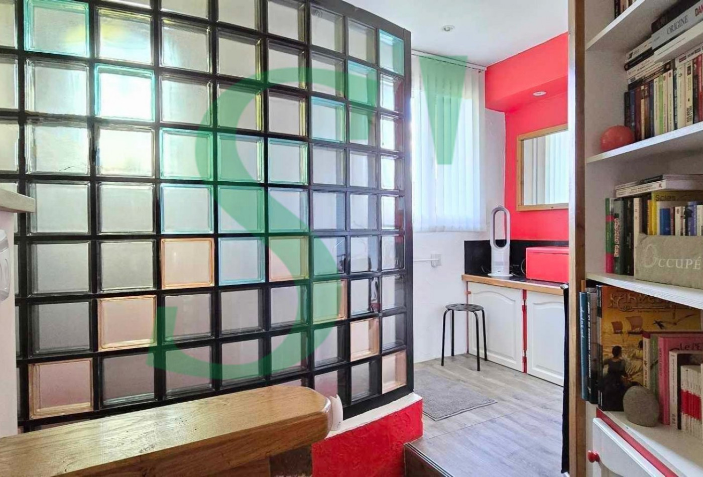 vente Corps de ferme Chaumont En Vexin - Photo 10